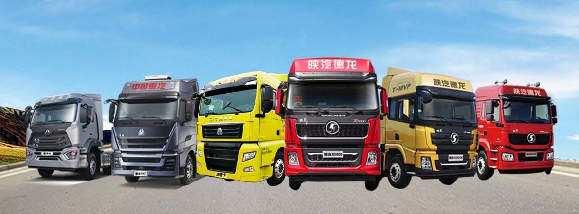 quality Truck Filters factory