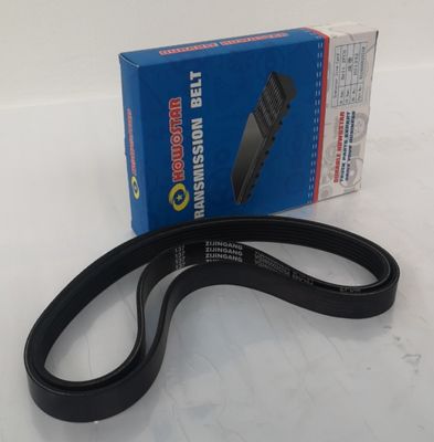 VG2600020258 Alternator Belt Replacement 371HP/380HP Transmission Belt