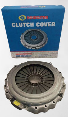 AZ9921161500 Clutch Plate AZ9921160200 Truck Clutch Cover Replacement