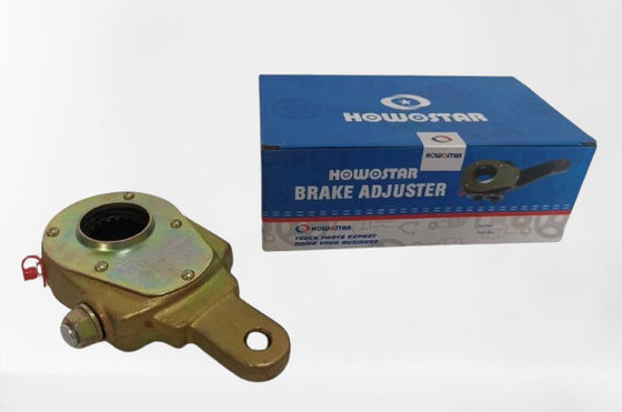 WG9100440005 Truck Brake Adjuster Howo Truck Brake Parts