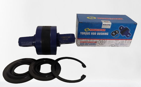 WG9725529213 Torque Rod Bushing Howo A7 Torque Rod Bushing
