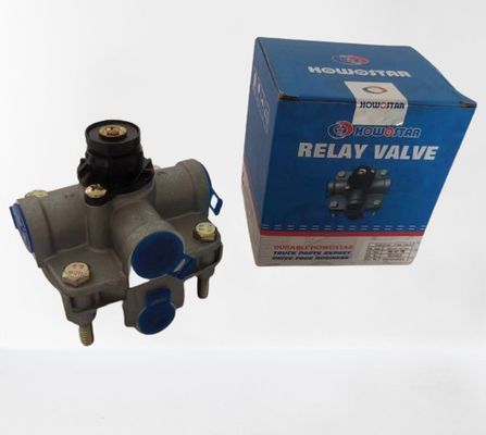 WG9000360520 WG9000360530 Brake Master Cylinder Howo / HowoA7
