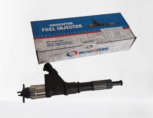 VG1246080106 Truck Injector Howo D12 Euro4 Fuel Injector Replacement