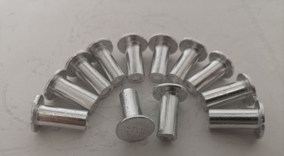 WG9231340068 189000340068 Aluminum Rivets 17*10*22 Truck Brake Parts