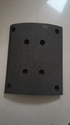 8 Holes Brake Lining Replacement DZ9112340062 Truck Brake Parts