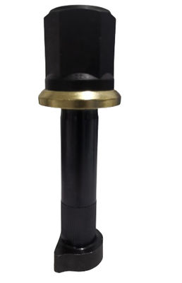 Howo Truck Wheel Hub Bolts Replacement Truck Spare Parts