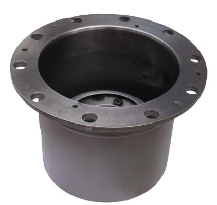 Transmission System Planetary Carrier Truck Replacement Parts