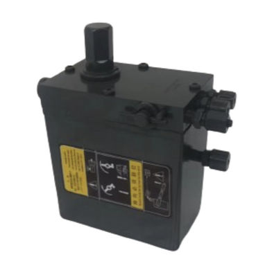 Heavy Duty Truck Lift Cylinder Replacement Truck Replacement Parts