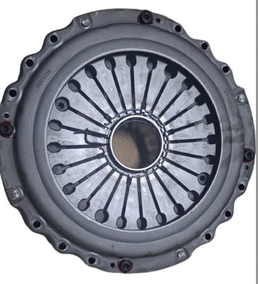 SZ916000702 Shacman Clutch Plate Replacement Truck Clutch Parts