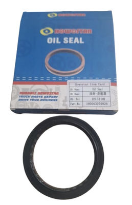 190003070026 WG9231328772 Truck Oil Seal Replacement Spare Parts