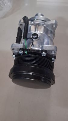 082V77970-7023 Air Con Compressor T5G Air Conditioner Compressor