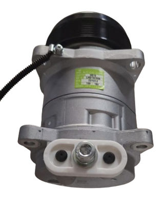 200V77970-7028 Air Con Compressor Truck Replacement Parts