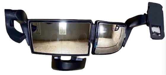 WG166477808 WG1664778021 HOWO Side Mirror T7H Truck Mirror Replacement