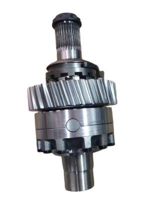 AZ9981340136 AC16 Differential Assembly Truck Replacement Parts