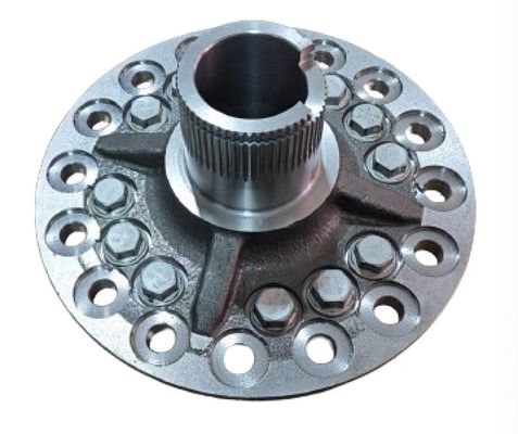 AC16 Differential Assembly AZ9981320325+001 Truck Gear Reducer Parts