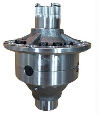 AZ9981320320+001 AC16 Differential Assembly Truck Reducer Assy