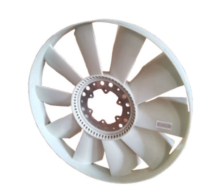 VG1246060030+002 Radiator Fan Blade Replacement Radiator Cooling Fan Blade