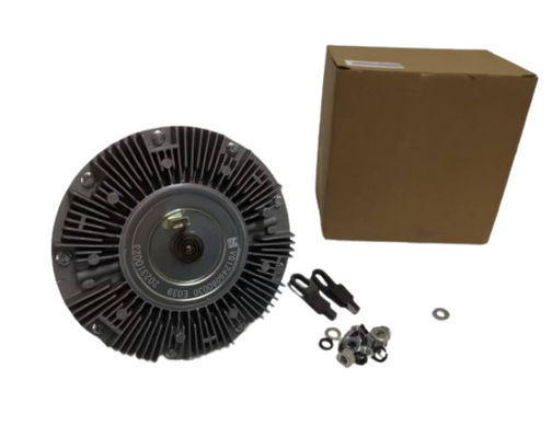 VG1246060030+001 Truck Fan Clutch VG1246060030 Truck Replacement Parts
