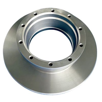 HD90009440083 Shacman HD Axle Brake Plate Truck Replacement Parts