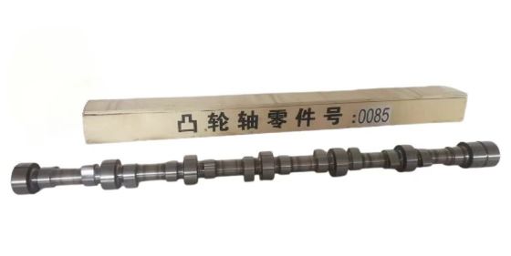Mechanical Component Brake Camshaft Replacement Truck Brake Parts