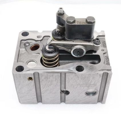 612600040282 Truck Cylinder Head Assy Sinotruk Spare Parts