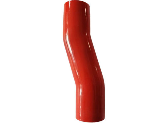 DZ95259535508 Truck Accessories Hose Truck Replacement Parts