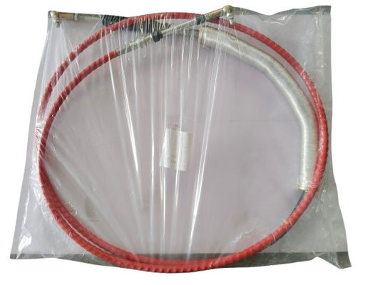 DZ96259240326 Truck Gear Shift Cable Shacman Gear Shift Cable