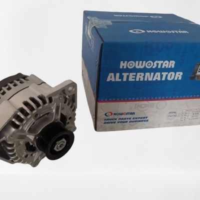 HOWO Alternator China Truck Alternator OEM HOWOSTAR Generator