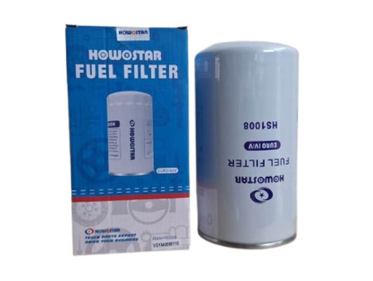 VG1540080110 Fuel Filters China Truck Fuel Filter HOWO Fuel Filter