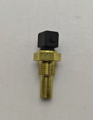 VG1500090061 Sensor Euro3 Key To Boosting Engine's Performance