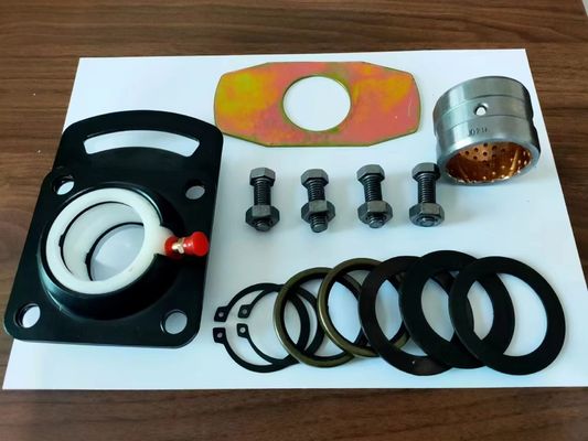 FUWA Repair Kit Ultimate Solution For Machinery Maintenance