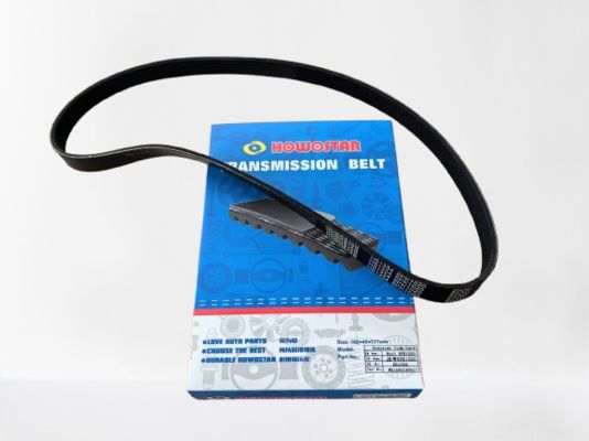 6PK1020 Alternator Belt Replacement 371HP/380HP Transmission Belt