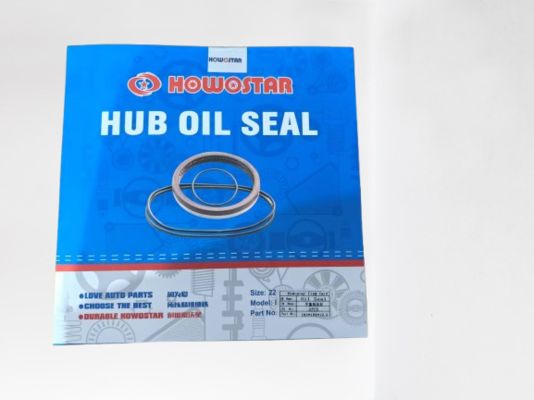 160*194*10.5 Oil Seal Truck Replacement Parts
