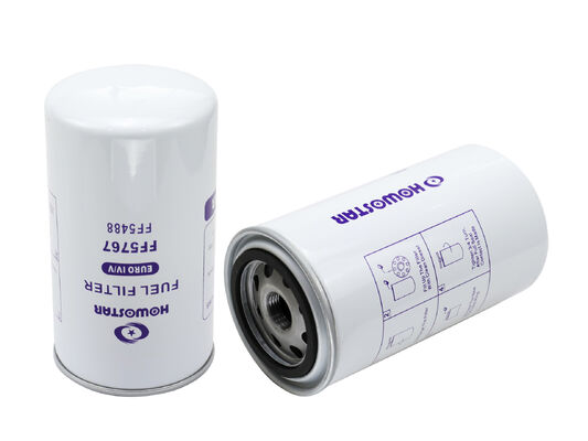 FF5767 Fuel Filters China Truck Fuel Filter HOWO Fuel Filter