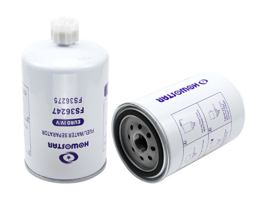 FS36247、FS36275 Fuel Filters China Truck Fuel Filter HOWO Fuel Filter