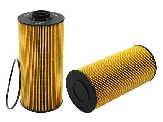 4719920、4679981 Fuel Filters China Truck Fuel Filter HOWO Fuel Filter