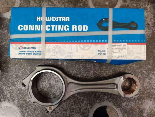 201-02400-6181 Connecting Rods Assembly Custom Connecting Rods For Truck