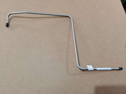 YZ952555001501 CNG GAS PIPE