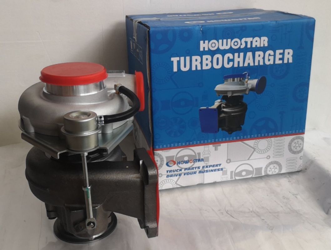 VG1560118229 HOWO Turbocharger OEM Truck Turbocharger Sinotruk