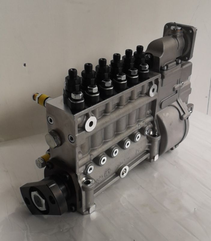 VG1246080097 CB6H934 Truck Injection Pump Assy 420HP Euro 2