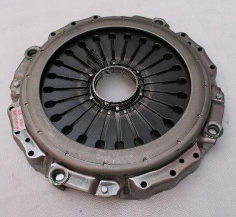 AZ9921161500 Clutch Plate AZ9921160200 Truck Clutch Cover Replacement