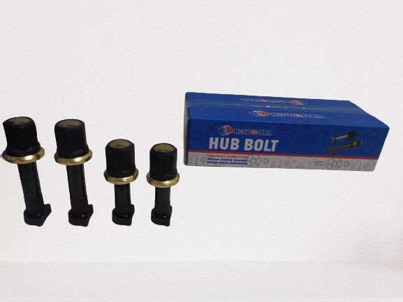 Sinotruk Shacman Hub Bolt For HOWO VGD71 VGD9.5 MCY13 HDZ300