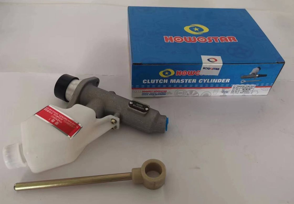 WG9162236135 Truck Clutch Master Cylinder Replacement For HOWO / HOWOA7