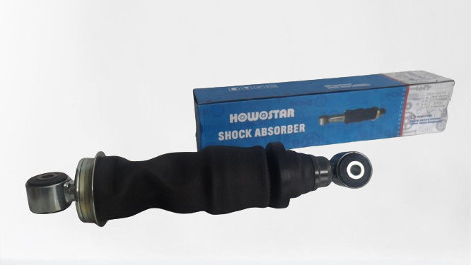 Sinotruk Shacman Truck Shock Absorber Replacement For HOHAN X3000