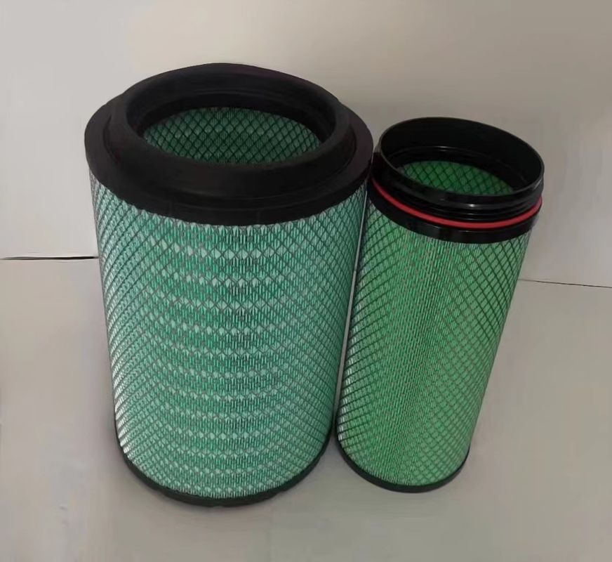 WG9725190102 WG9725190103 K2841 Air Filter Truck Replacement Parts