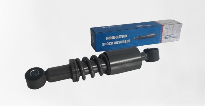 WG1664430123 WG1664430121 WG1664430122 Howo T7 Shock Absorber