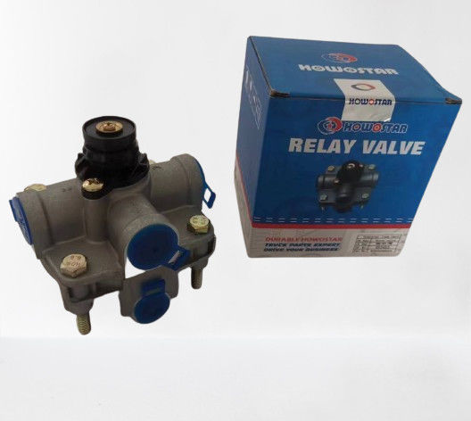 WG9000360520 WG9000360530 Brake Master Cylinder Howo / HowoA7