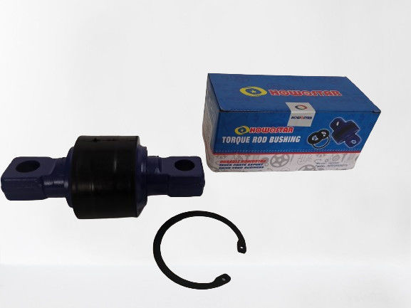 AZ9631521177 Torque Rod Bushing Howo A7 Truck Rubber Parts