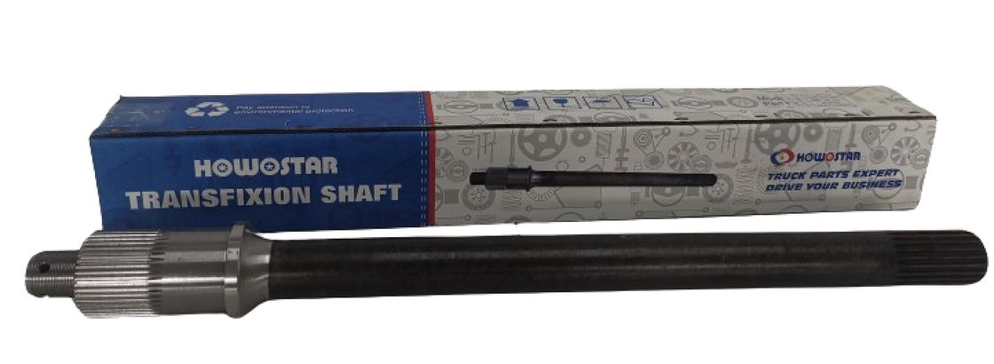 Transfixion Shaft Howo Truck Shaft ST16 HC16 Axle Shaft Replacement