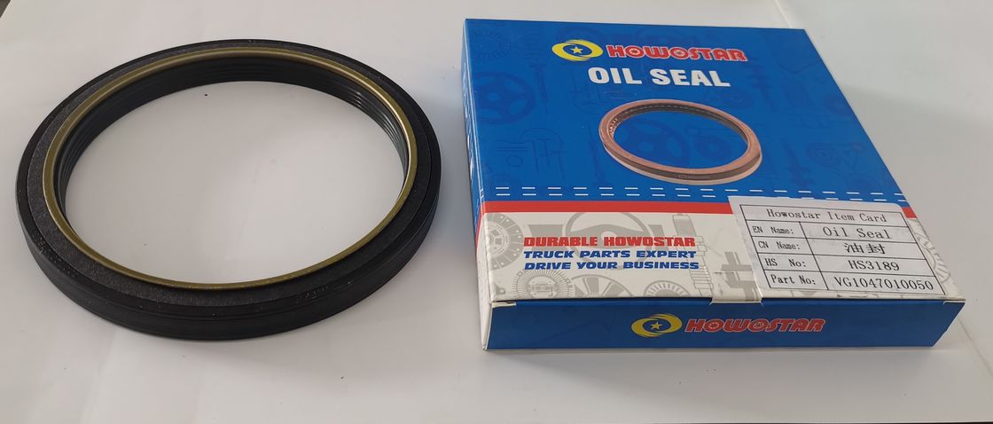 Truck Oil Seal VG1047010050 61500010047 Truck Transmission Parts